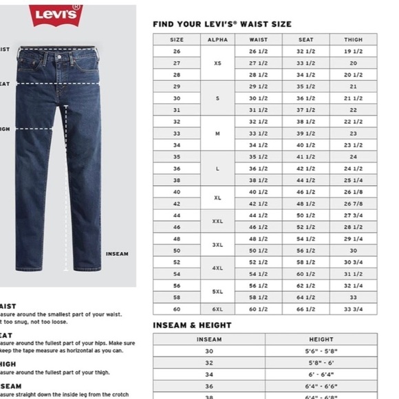 Levi's® Men's Relaxed Fit Tapered
Sweatpants - Gray - Picture 8 of 8